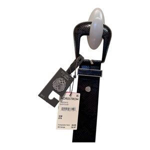 Vince Camuto Women Belt